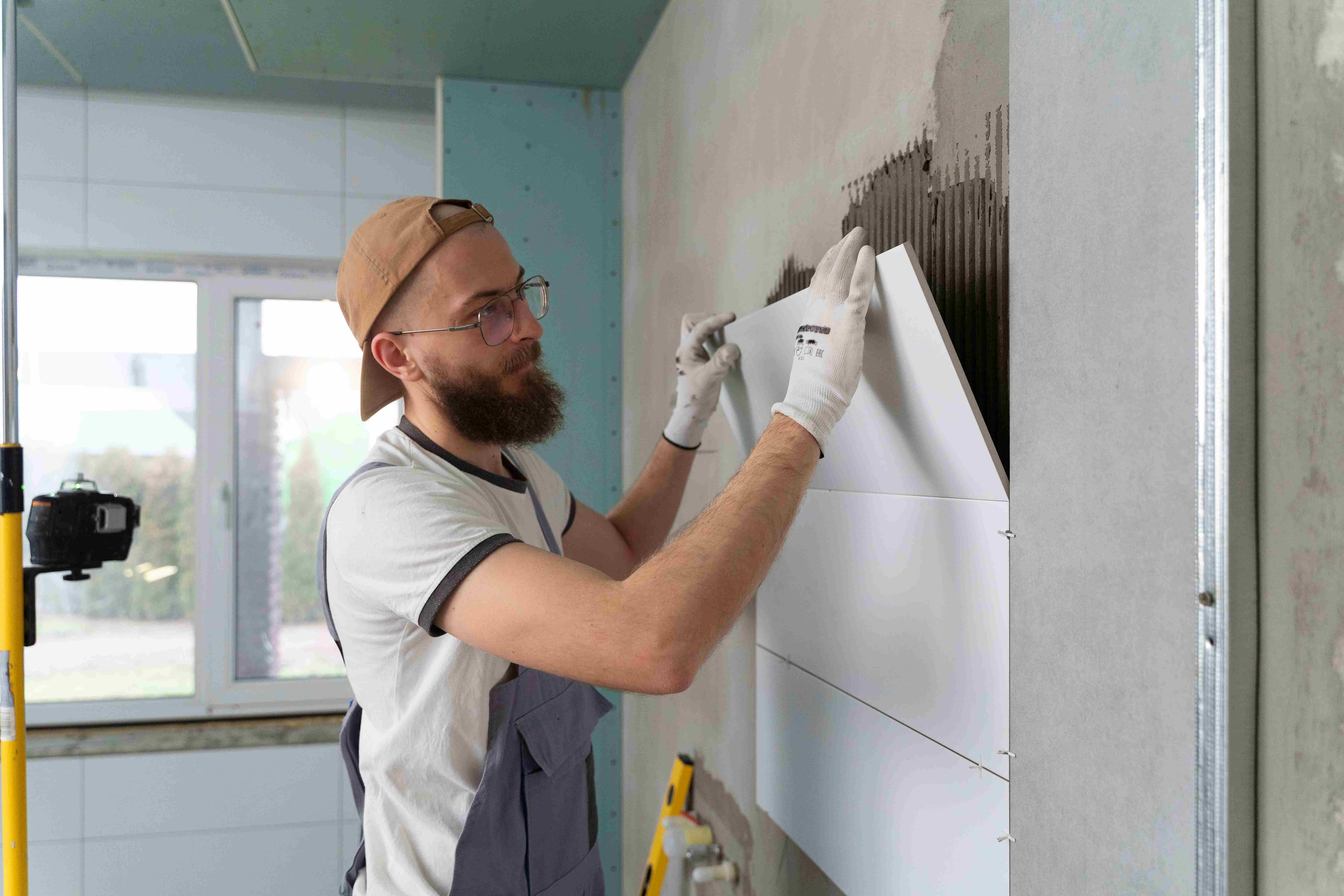Home renovation services