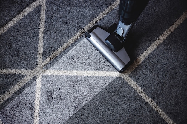 Centralized vacuum cleaner services in Coimbatore