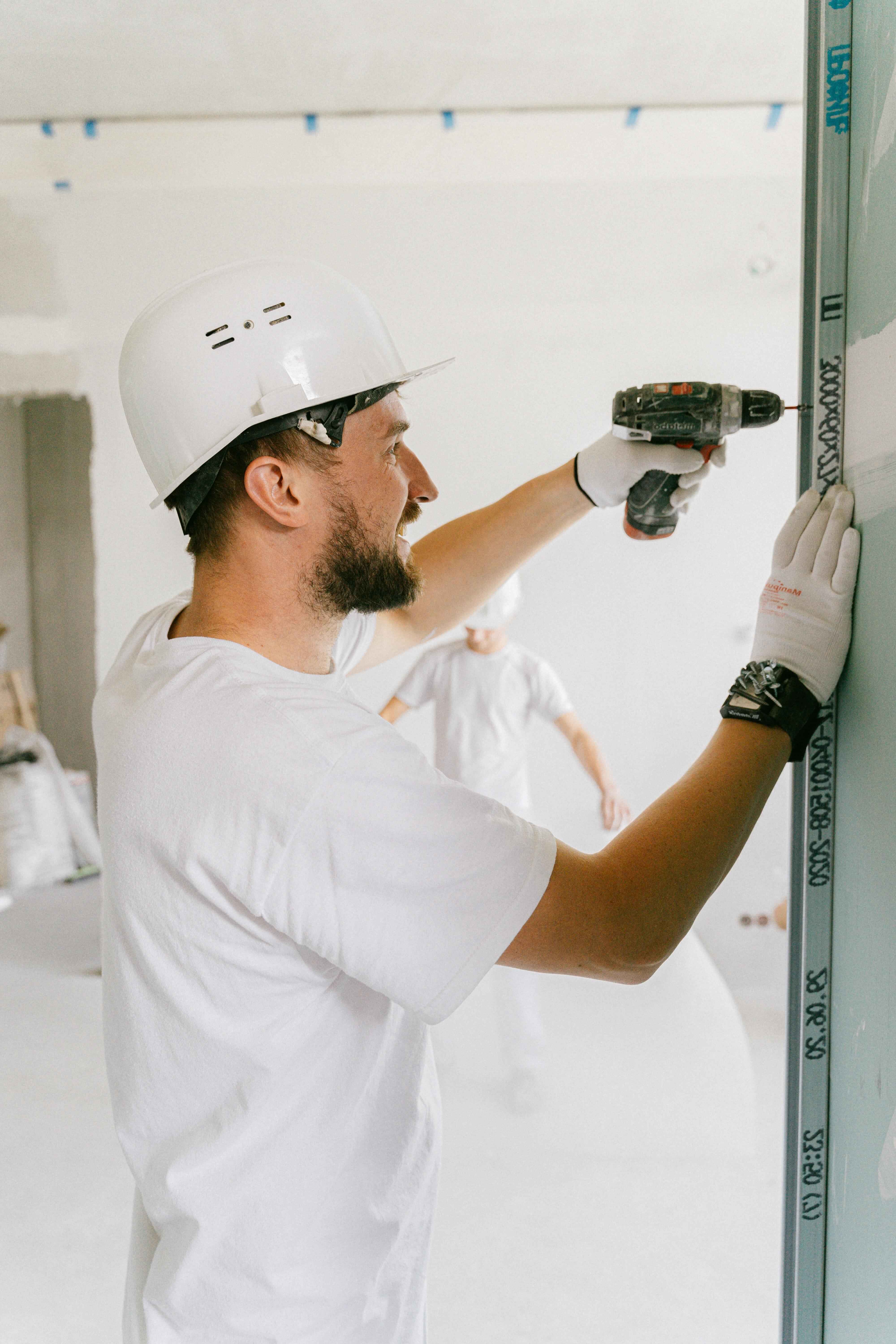 Home remodeling