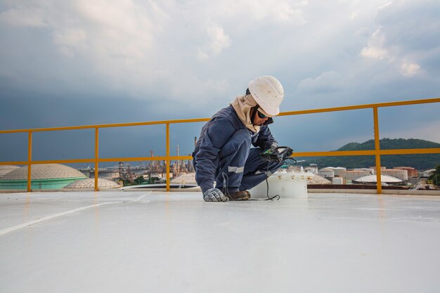 waterproofing services in coimbatore